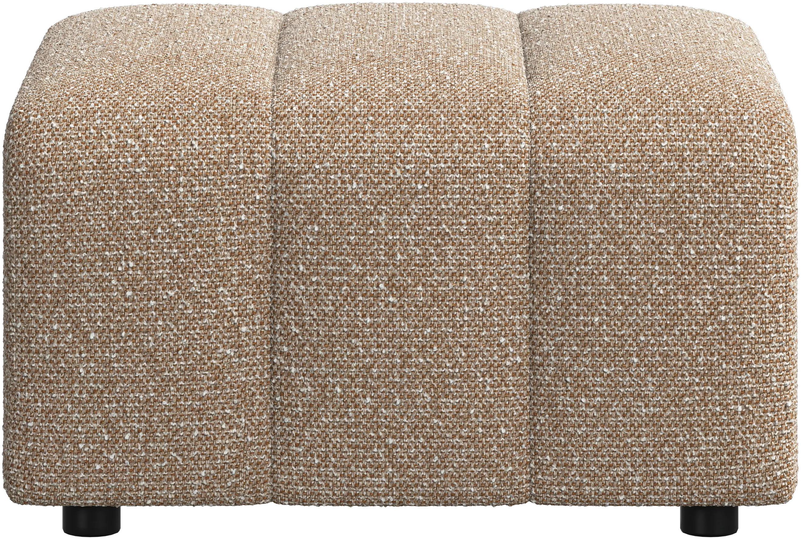 Bellagio プーフ | Footstool | Bellagio | Anders Nørgaard | ボー